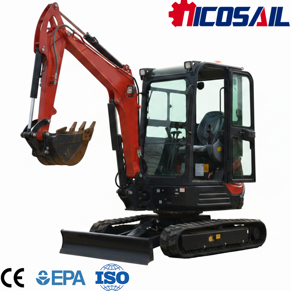 Escavadora Compacta Personaliz - Farming Jobs avaliação e preço
