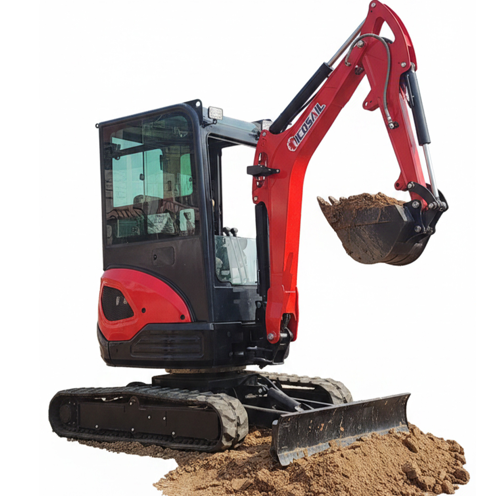 Escavadora Compacta Personaliz - Farming Jobs avaliação e preço