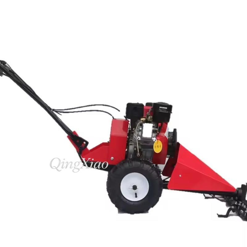 Cortador de Grama com Rodas 6. - Farming And Agriculture Jobs avaliação e preço