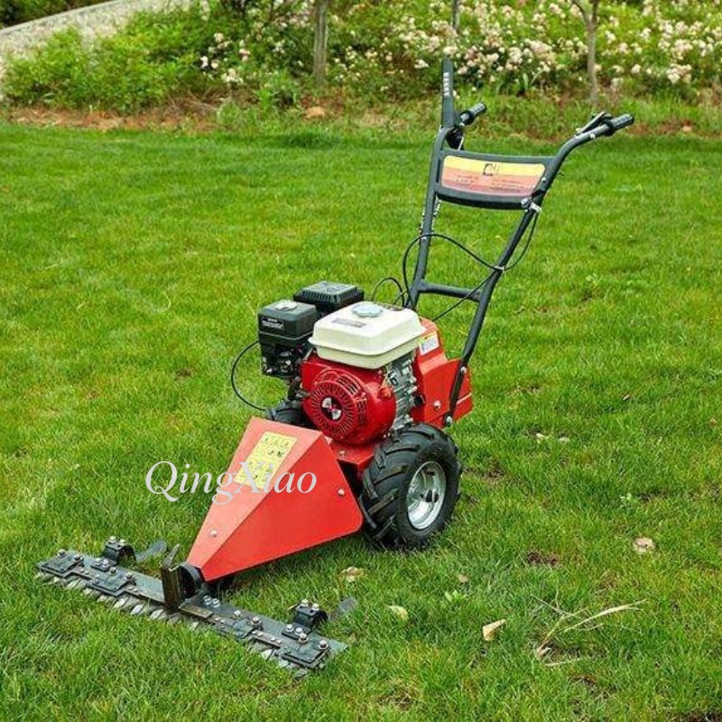 Cortador de Grama com Rodas 6. - Farming And Agriculture Jobs avaliação e preço