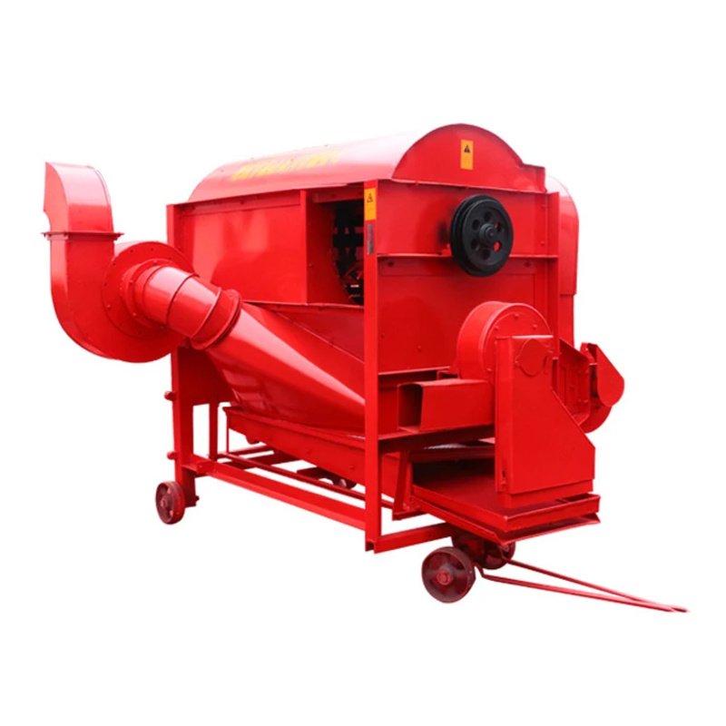 Debulhador Multifuncional para - Rice Thresher Machine avaliação e preço