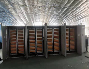 Incubadora de Ovos de Galinha  - Poultry Incubator avaliação e preço